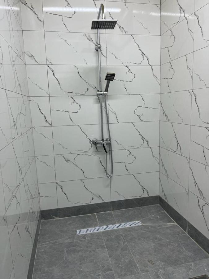 Tastaq Hostel อัลมาตี ภายนอก รูปภาพ